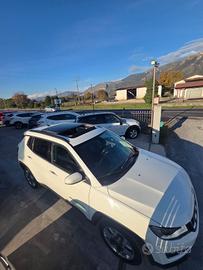 Jeep Compass 1.6 Multijet II 2WD Limited tetto apr