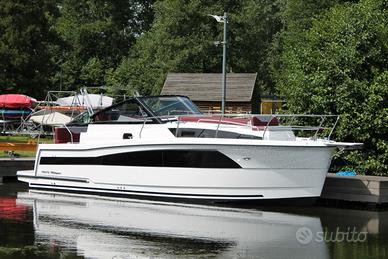 Nautic 990 Open