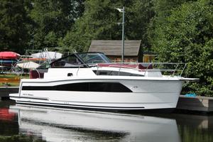 Nautic 990 Open
