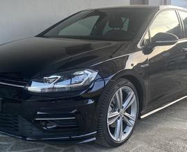 Volkswagen Golf 1.5 TSI ACT DSG 5p. Sport Blu...