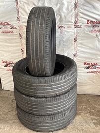 4 GOMME USATE ESTIVO 2256517 - CP87316523