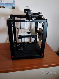 Creality Ender-5 S1