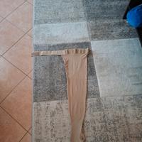 calza elastica post protesi anca