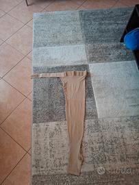 calza elastica post protesi anca