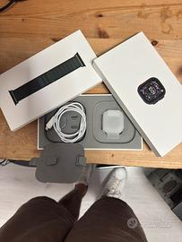 Apple Watch Ultra 3 COME NUOVO