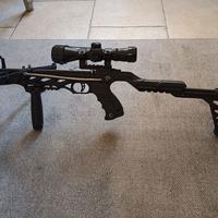 Balestra Alligator 80 libbre