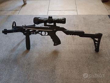 Balestra Alligator 80 libbre