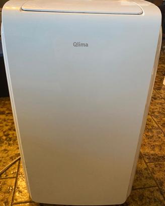 Climatizzatore portatile Qlima