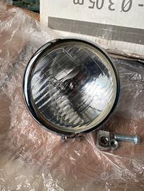 Faro anteriore harley davidson