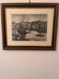 Quadro in China   Pivetta 88