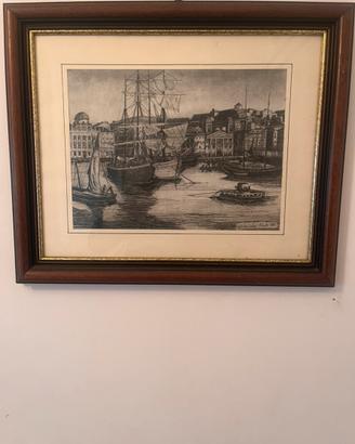 Quadro in China   Pivetta 88