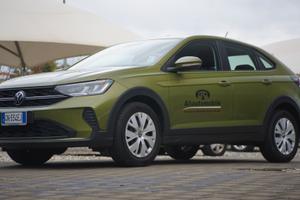 Volkswagen Taigo 1.0 TSI 95 CV Life