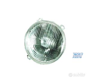 FARO ANTERIORE VOLKSWAGEN VW GOLF I 74-83