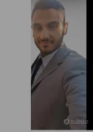 Segretario/ Data Entry