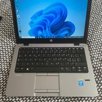 Notebook hp elitebook 820g1