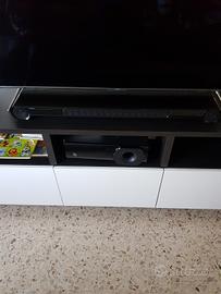 Yamaha YSP 3300 SoundBar con Subwoofer