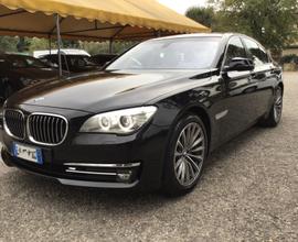 Bmw 730d Eccelsa 190kw(258CV)