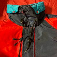 Tuta neve intera uomo