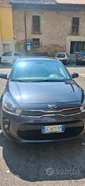 KIa Rio gpl