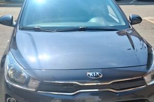 KIa Rio gpl