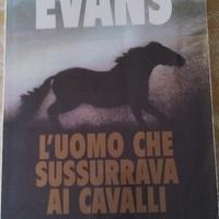 libro L' uomo che sussurrava ai cavalli 
