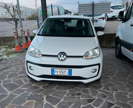 Vw up 2020