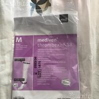 Calze post-operatorie antitrombo