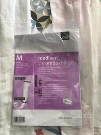 Calze post-operatorie antitrombo