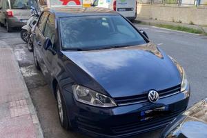 Golf 7