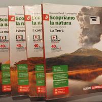 scopriamo la natura a,b,c,d