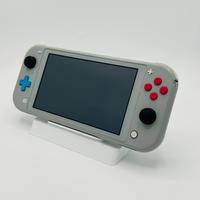 Switch Lite Grigia – Edizione Zacian & Zamazenta