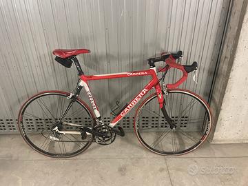 Bici da corsa