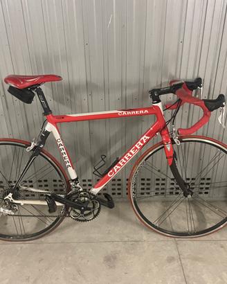 Bici da corsa