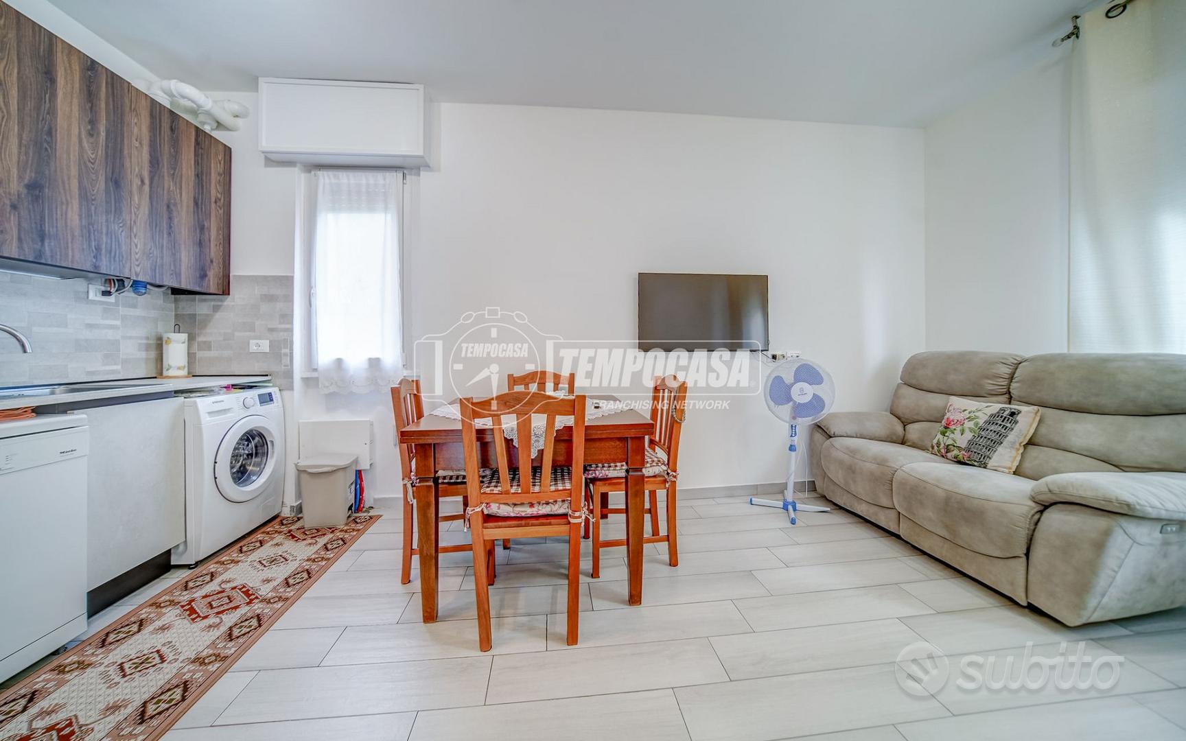 Apartment in VA - Vista 2