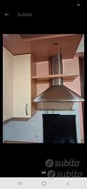 Cappa Faber da 60