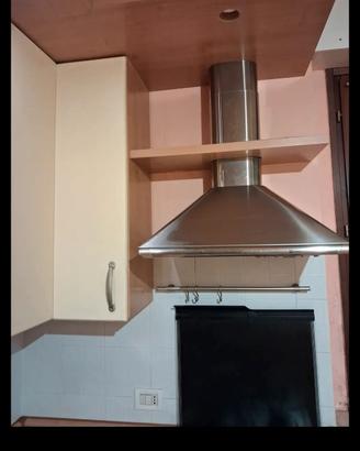 Cappa Faber da 60