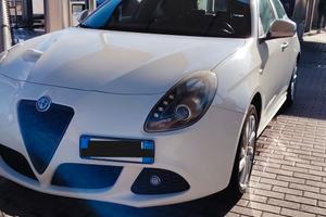 Giulietta Benzina gpl