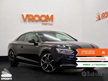 AUDI A5 2� serie A5 3.0 TDI S tronic coup�
