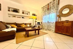 VILLA A SCHIERA A CESENATICO