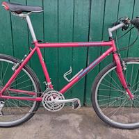 MTB Specialized Stumpjmper