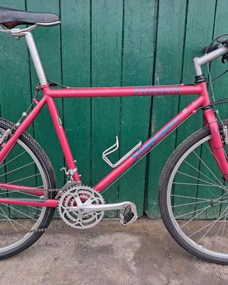 MTB Specialized Stumpjmper