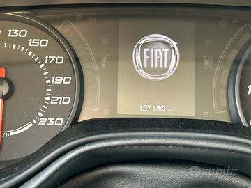 Fiat tipo 1.4 sw gpl anno 2018
