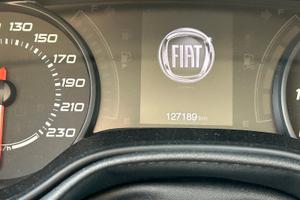 Fiat tipo 1.4 sw gpl anno 2018