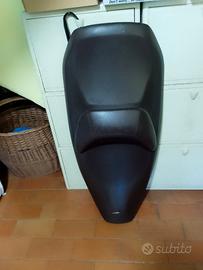 sella burgman 400