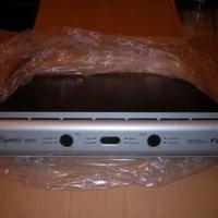 Fbt Symbol 18000 finale di potenza Amplificatore