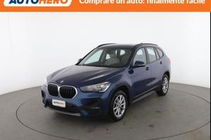 BMW X1 YV16966