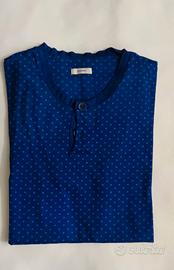 Pigiama da uomo taglia 46