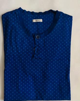 Pigiama da uomo taglia 46