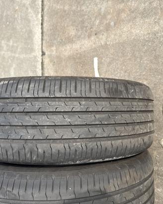 gomme usate 2155517 Estivo CONTINENTAL - Con - 511