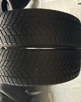 gomme usate 1955520 Winter GOODYEAR - ULT - 185